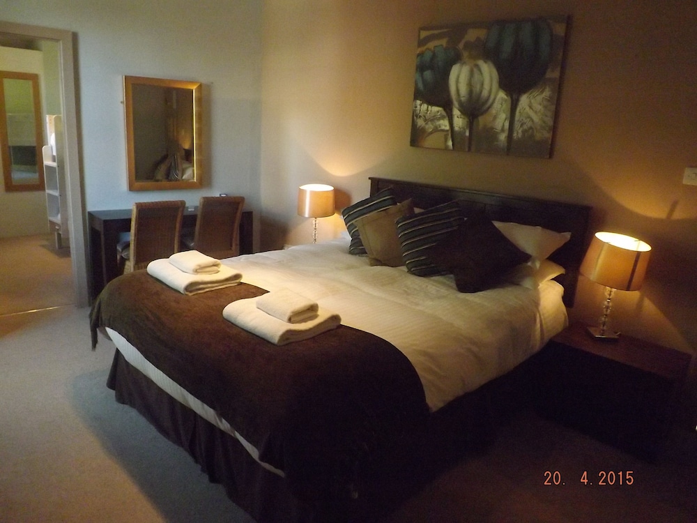 Superior Triple Room, Ensuite
