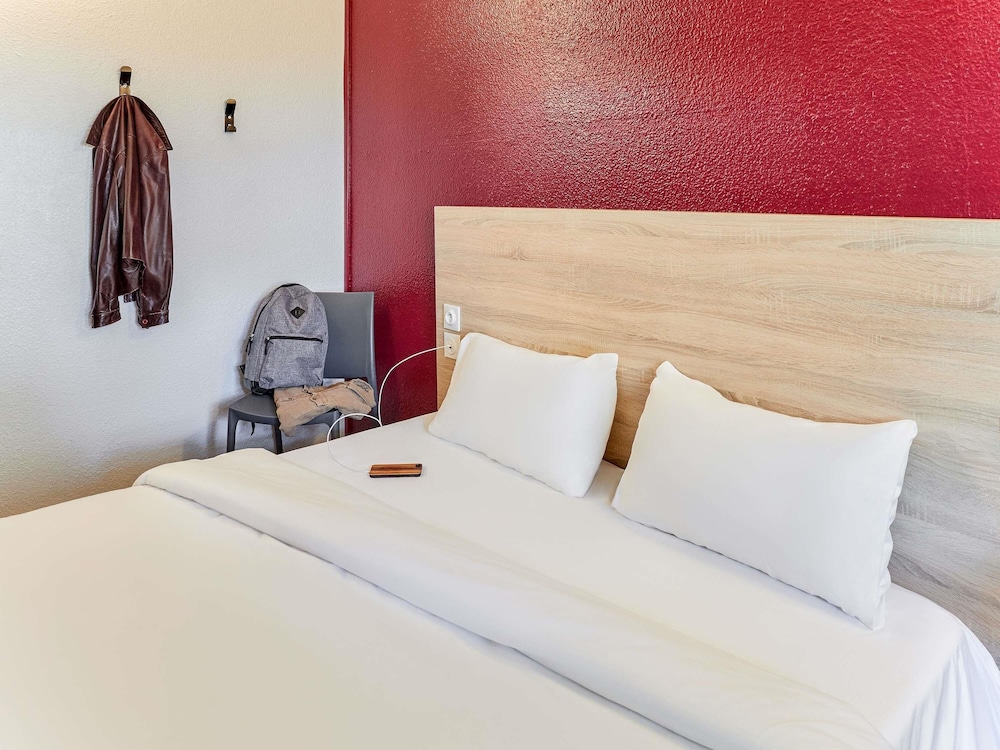 Room, 1 Double Bed, Private Bathroom (Cabrio Room) photo 2
