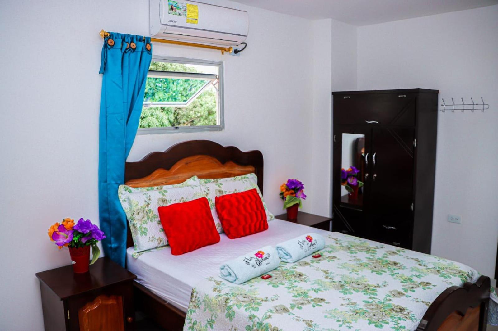 Double Room with Private Bathroom photo 3