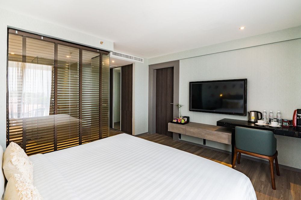 Executive Suite photo 3