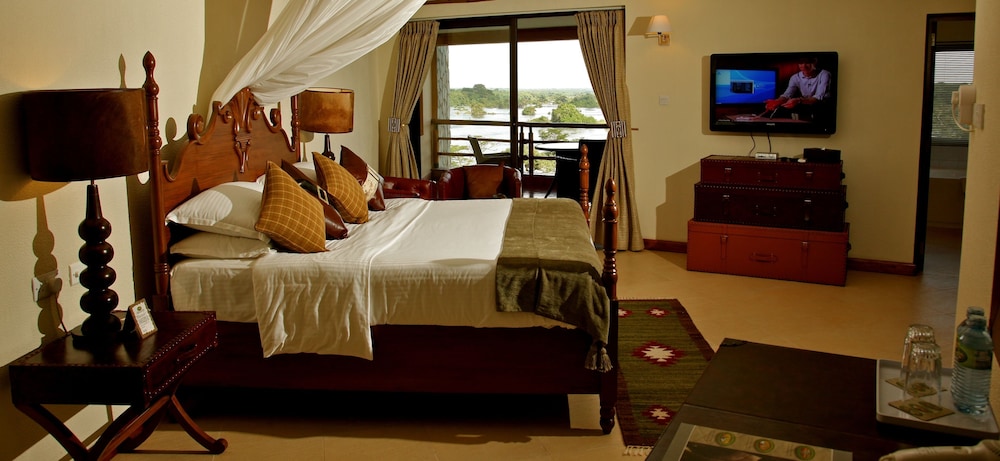 Signature Room photo 1