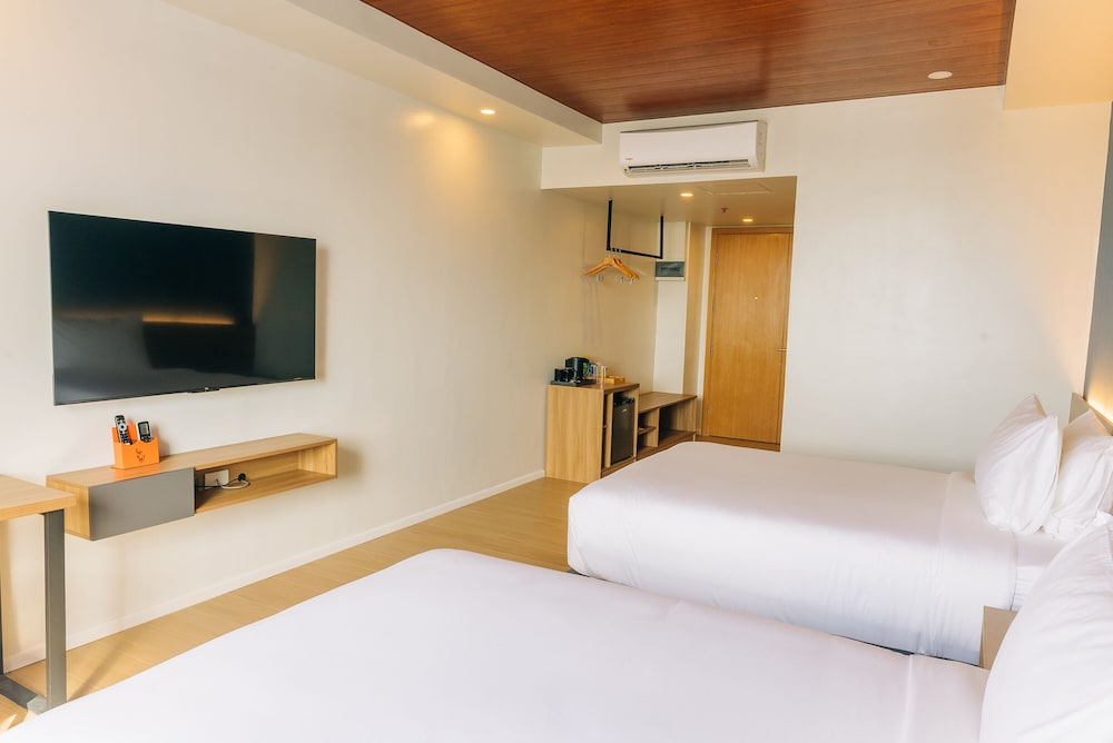 Premier Double Room - Photo 3