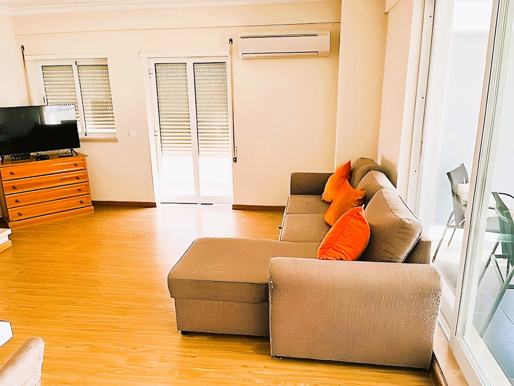 Flat 3 Bedrooms Albufeira, 写真 9