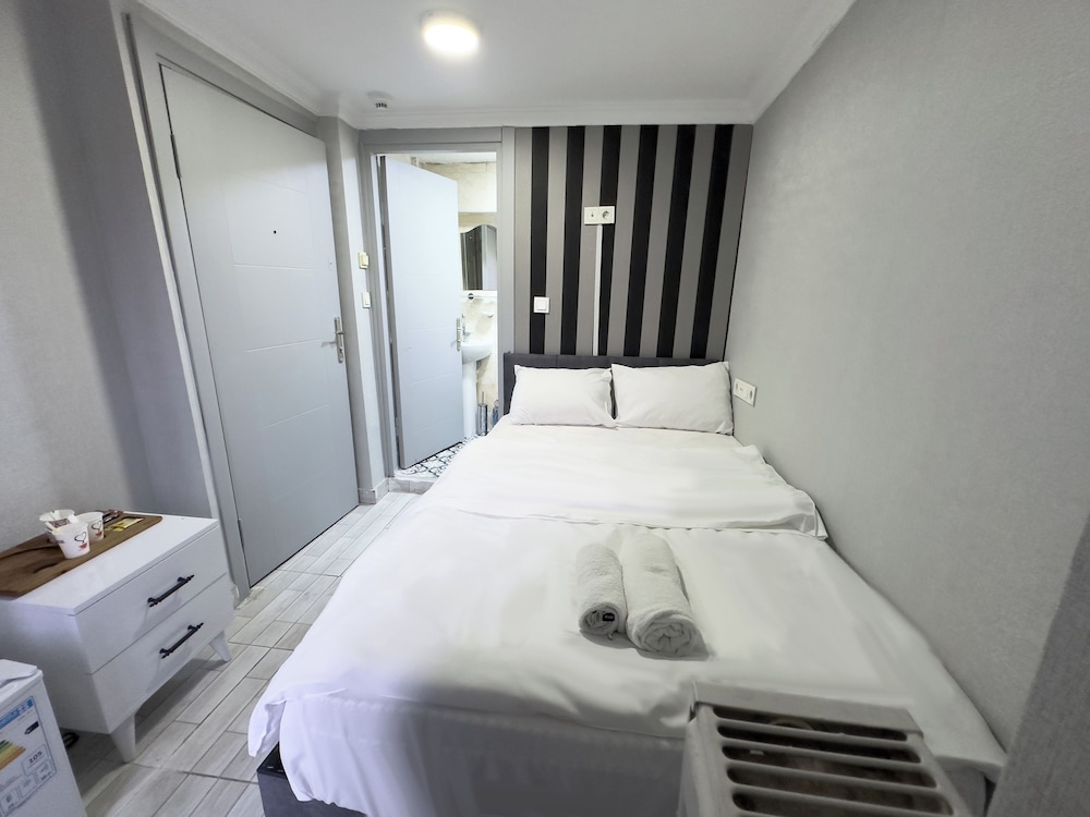 Economy Single Room photo 1