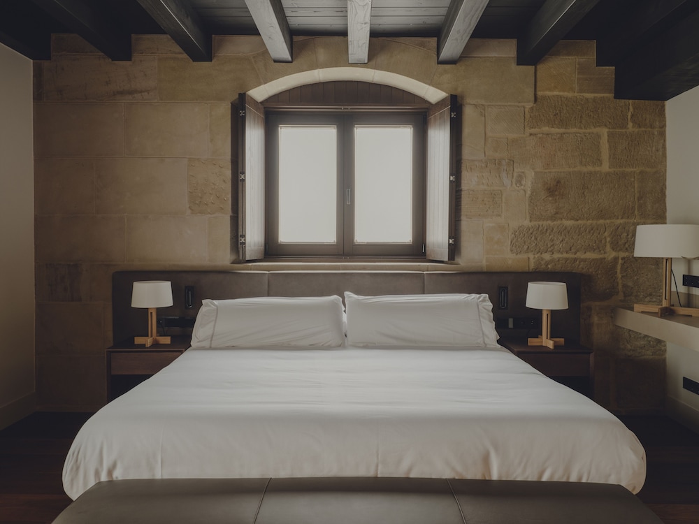 Deluxe Double Room, Accessible, Non Smoking