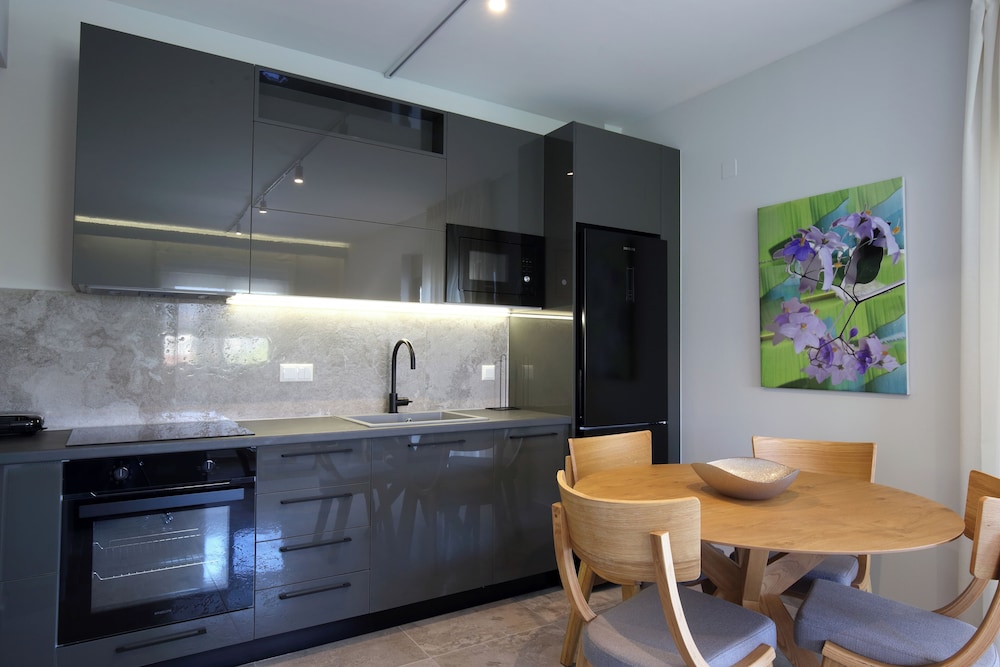 Apartment, City View photo 2