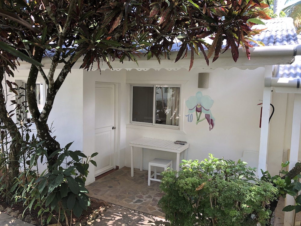 Comfort Triple Room, Multiple Beds, Accessible, Pool View (A/C) photo 3