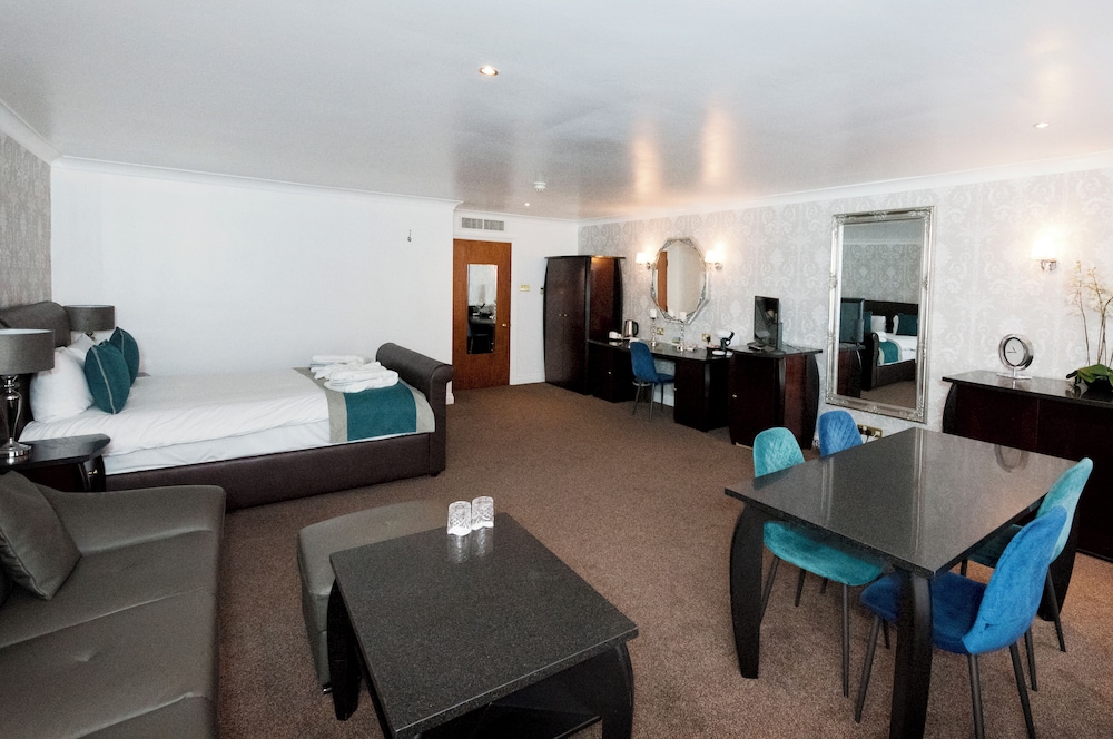 Superior Double Room photo 3