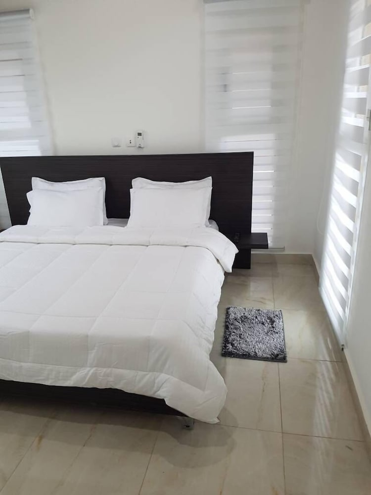 Comfort Villa, 3 Bedrooms