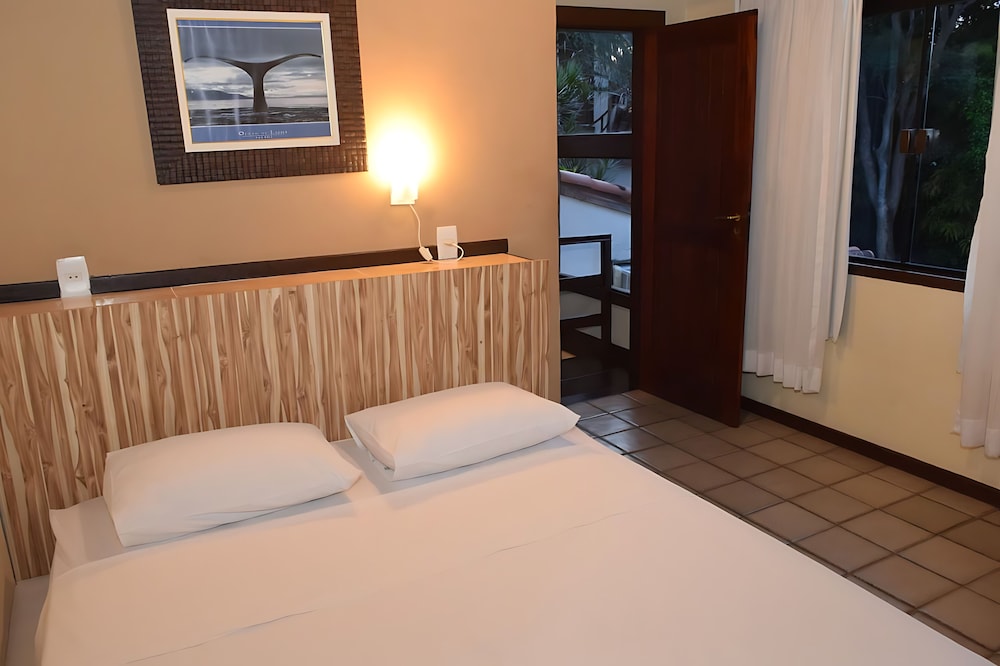 Superior Suite (Primeiro andar)