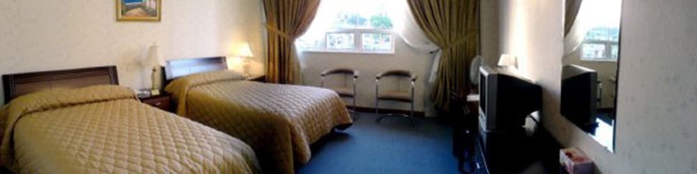 Family Triple Room, Multiple Beds, Non Smoking photo 2