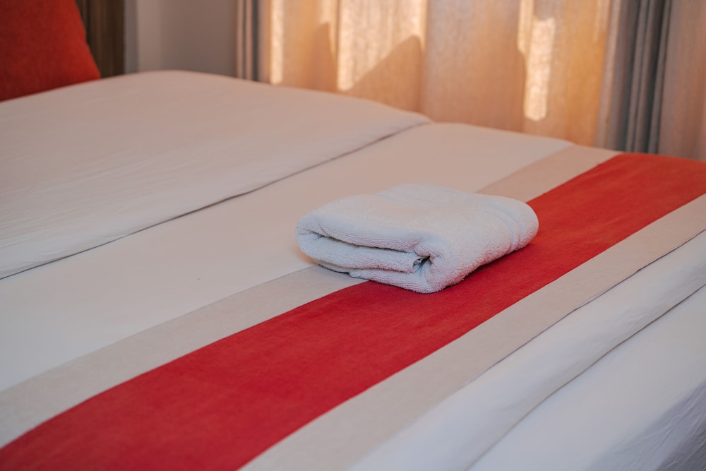 Deluxe Double Room - Photo 20