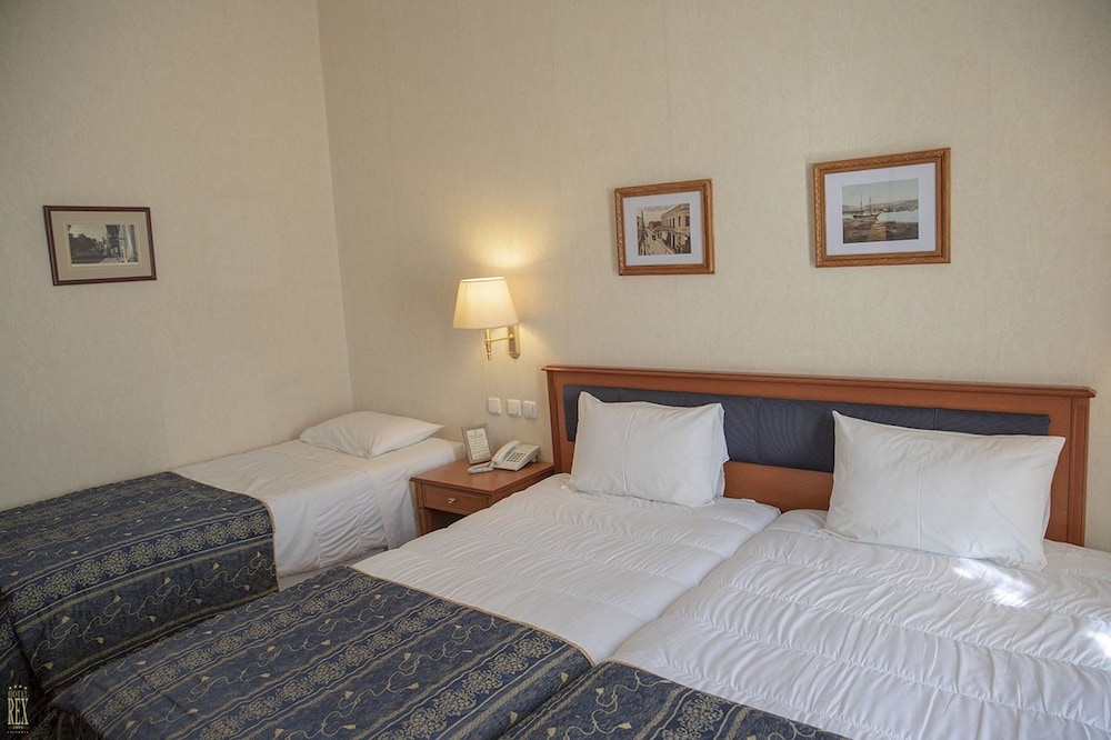 Triple Room photo 3