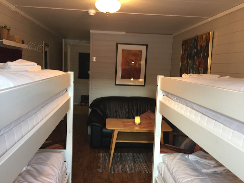 Twin Room, Mountain View (Bunk Bed) photo 3