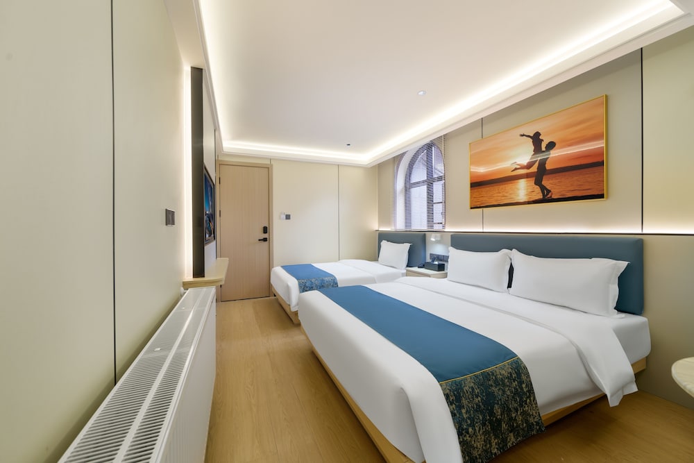 Executive Double Room, Mountain View photo 3