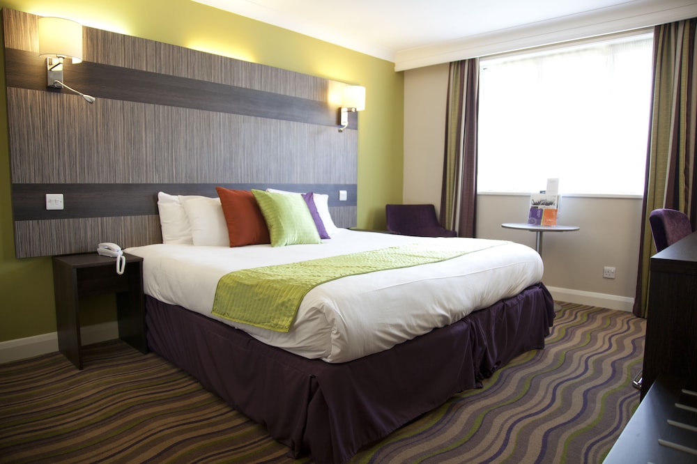 Classic Double Room - Photo 1