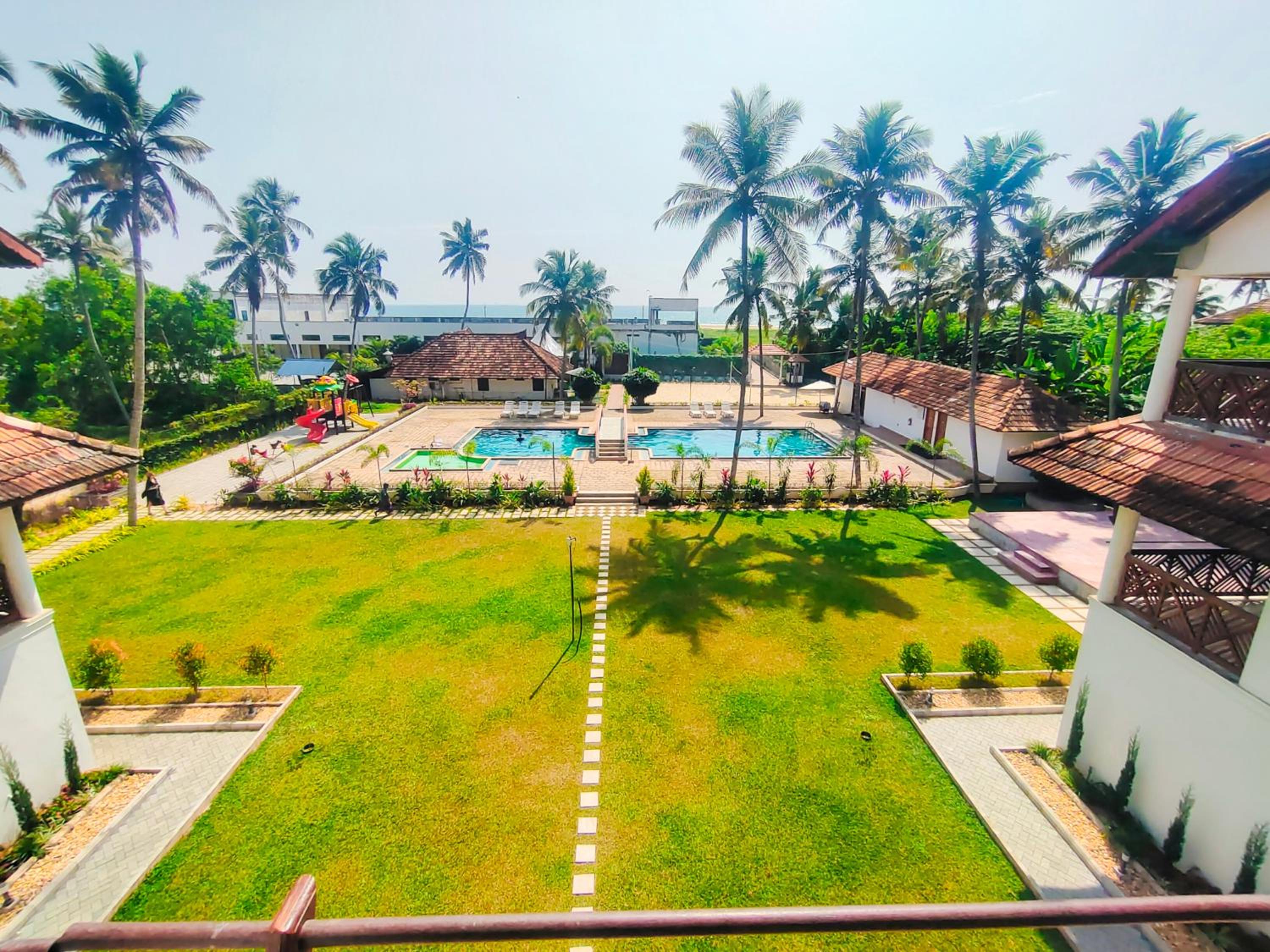 Beach Grove - Partial Sea View - Photo 4