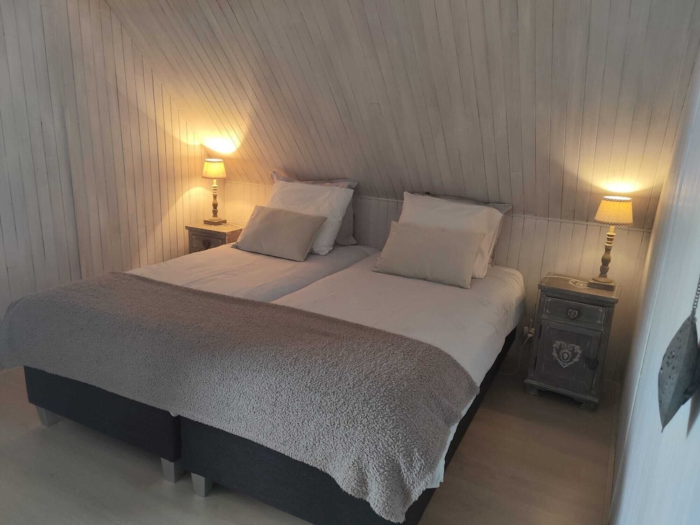 Superior Double Room photo 1