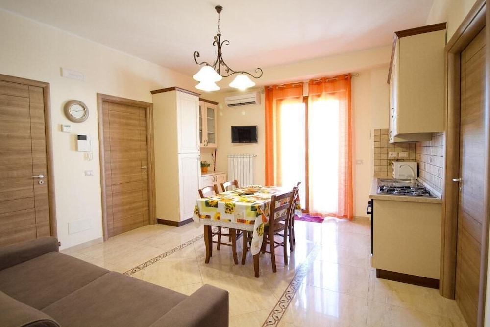 Panoramic Apartment, 2 Bedrooms, Sea View photo 1