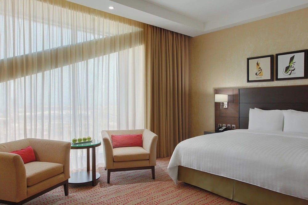 Royal Suite, 1 Bedroom, Smoking