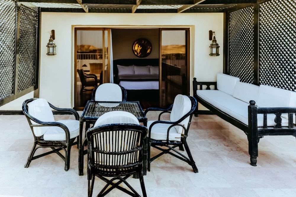 Superior Double Or Twin Room, River View
