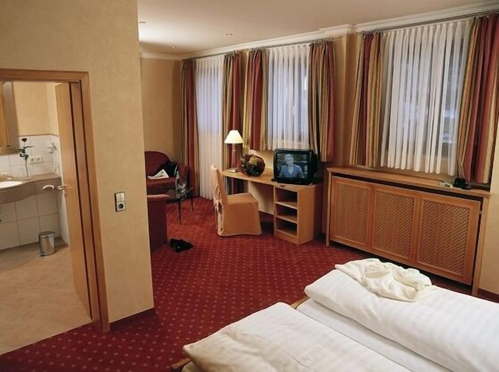 Comfort Double Room - Photo 1