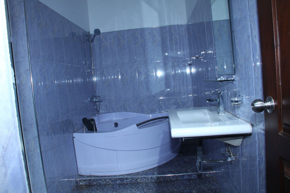 Deluxe Double Room, 1 Double Bed, Ocean View photo 3