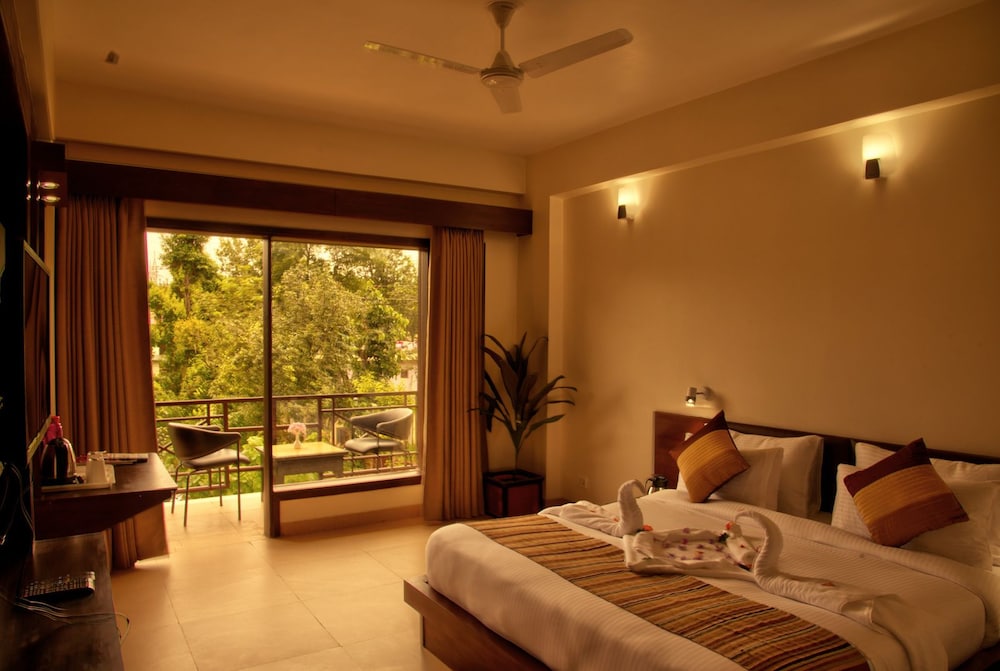 Executive Double Room, Accessible, Non Smoking photo 3