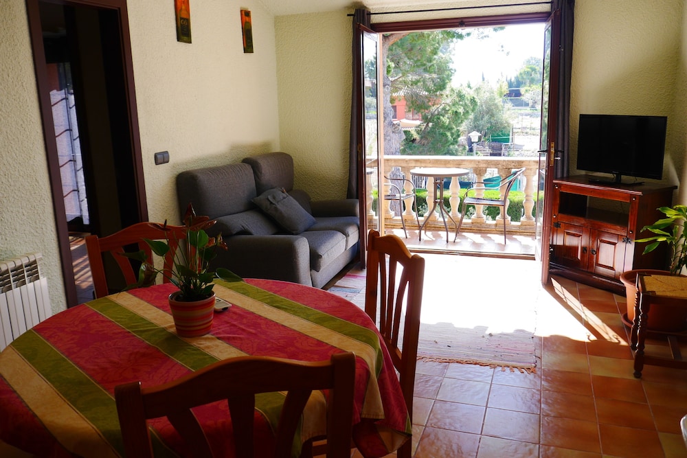 Family Apartment