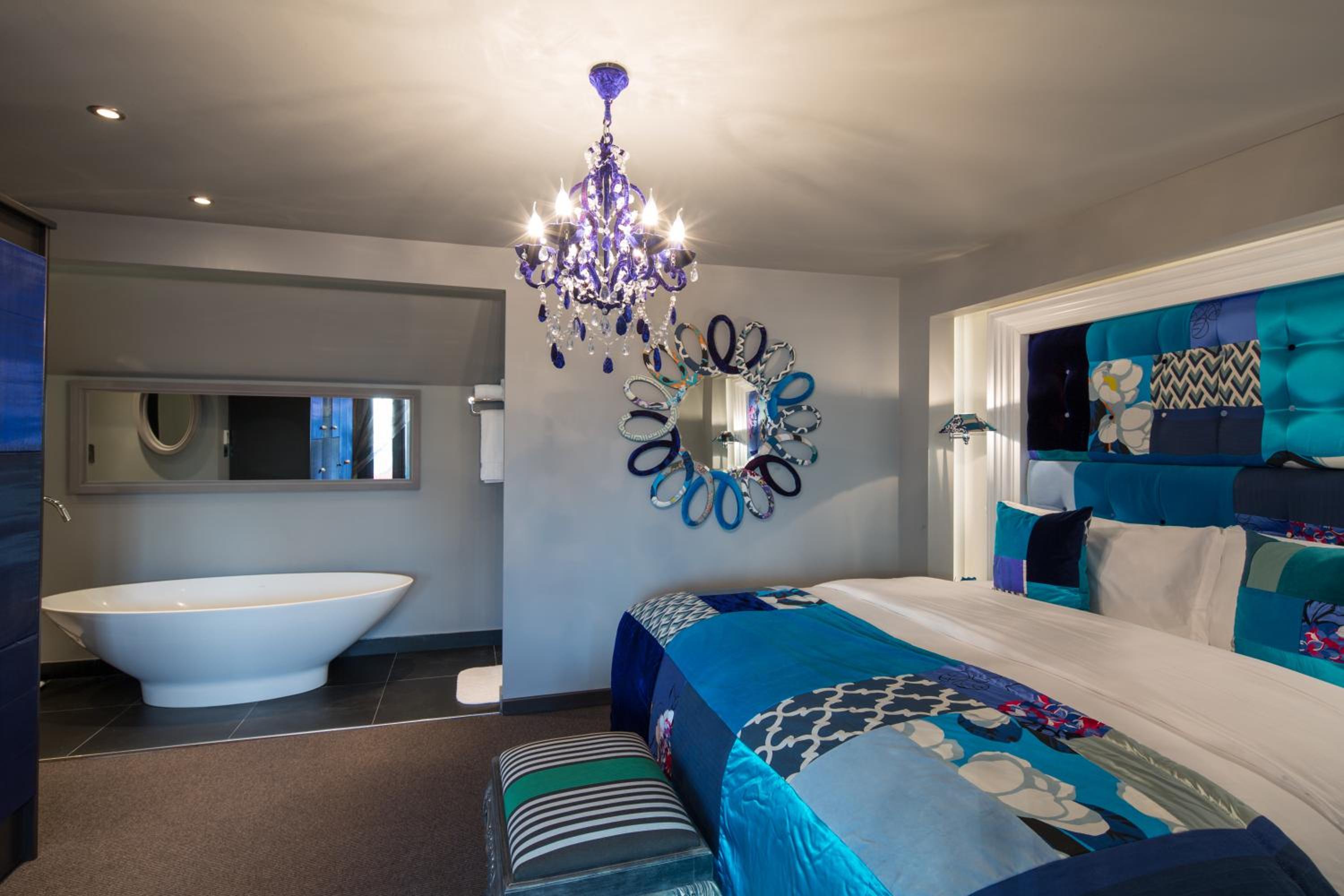 Squint Penthouse Suite photo 3