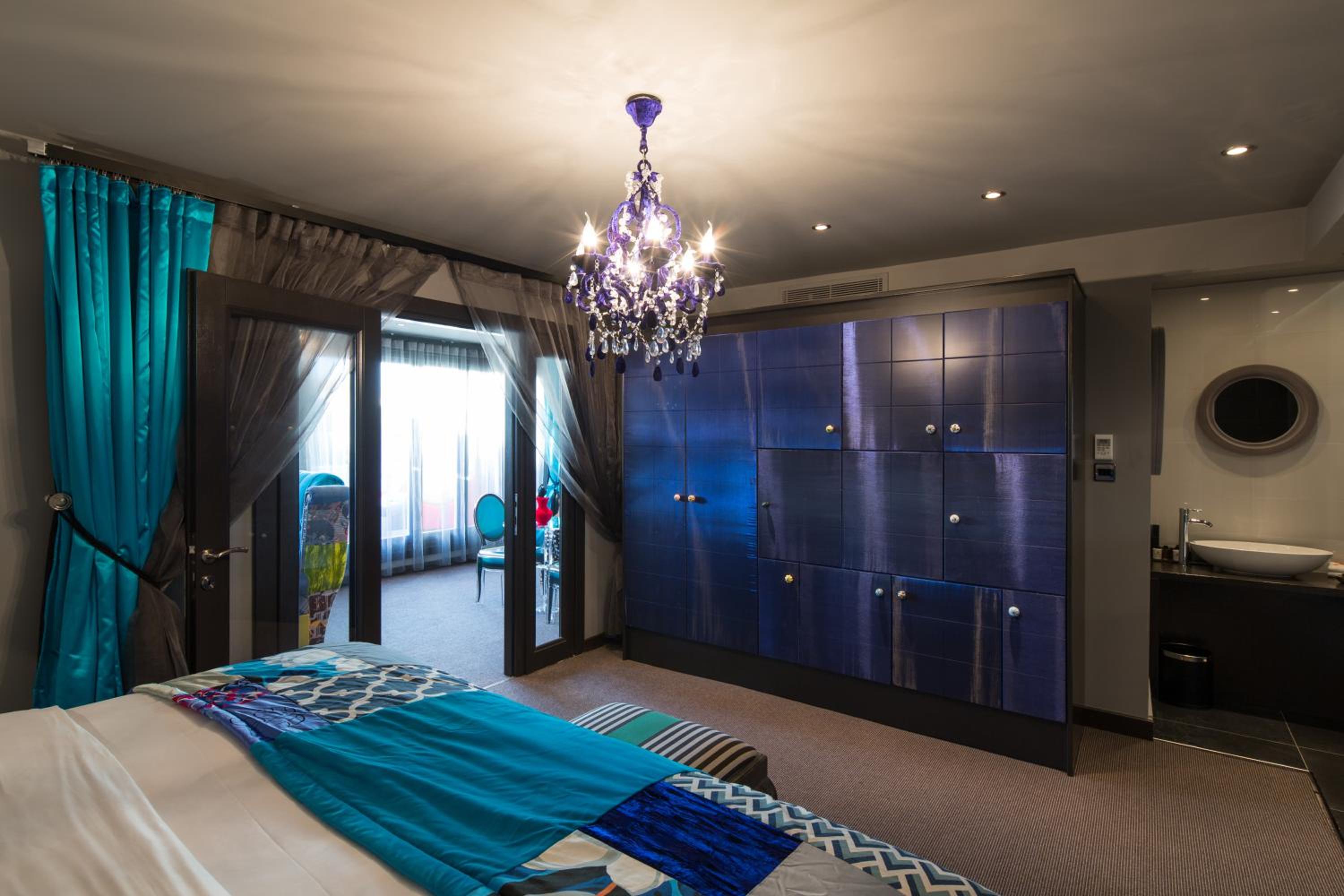 Squint Penthouse Suite photo 1
