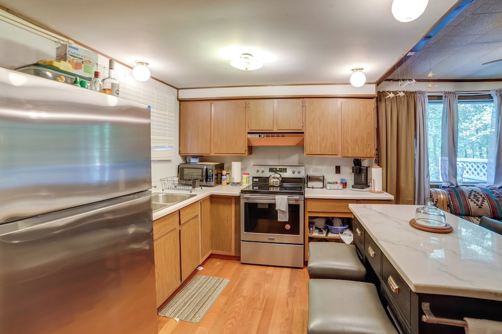 Cottage (1 Bedroom) photo 2