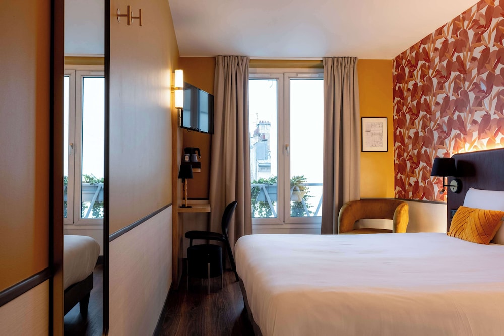 Standard Room, 1 Double Bed photo 2