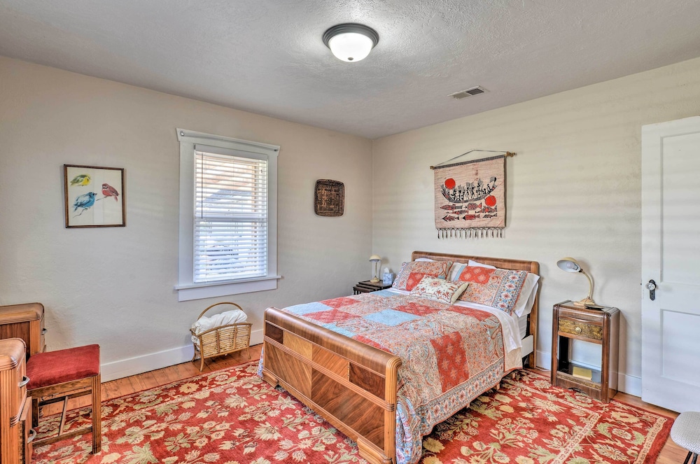 Cottage (2 Bedrooms) photo 2