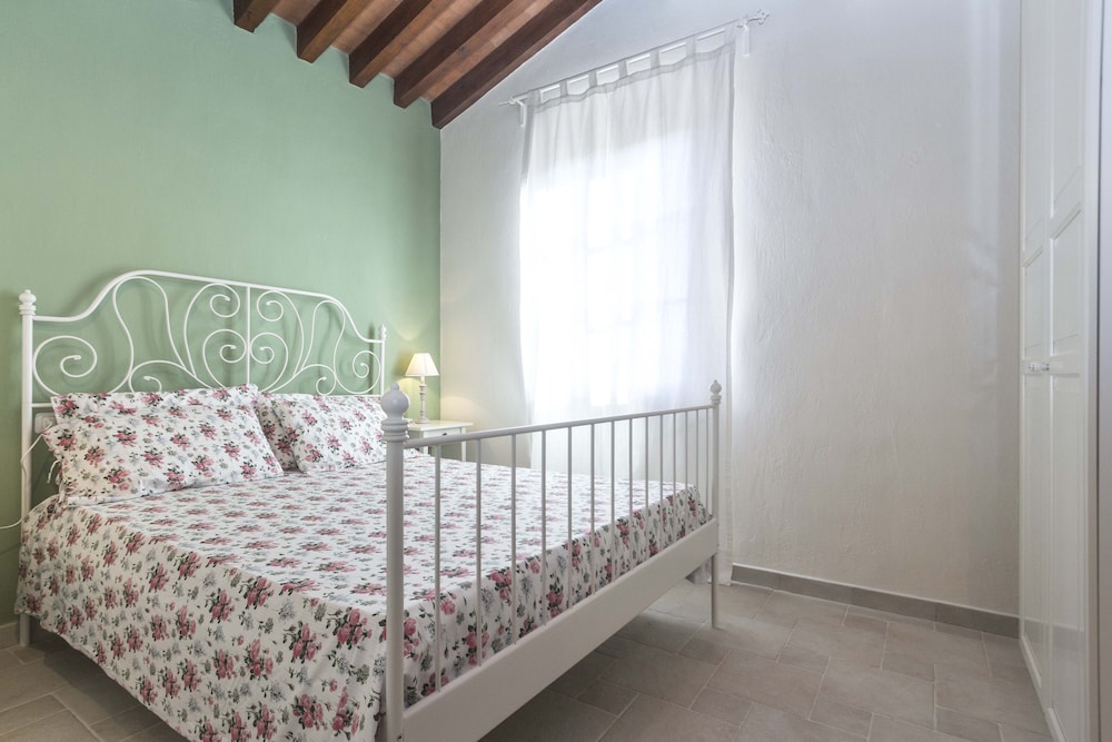 Apartment, 2 Bedrooms (GINEPRO)