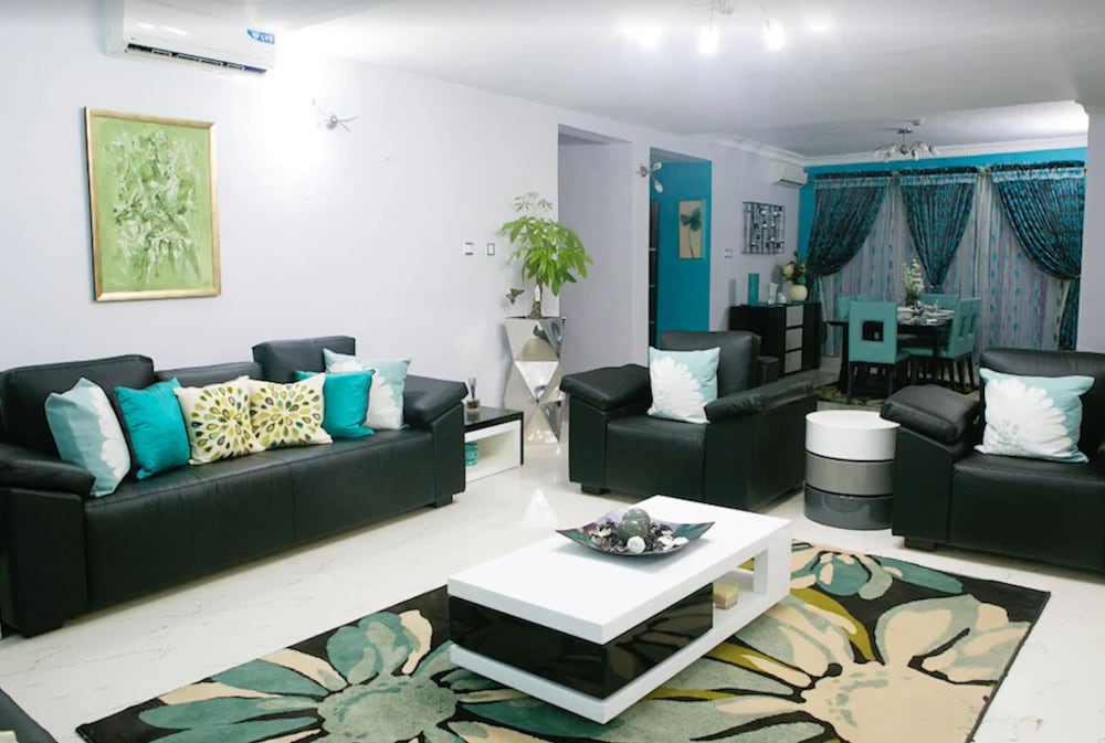 Apartment, 3 Bedrooms