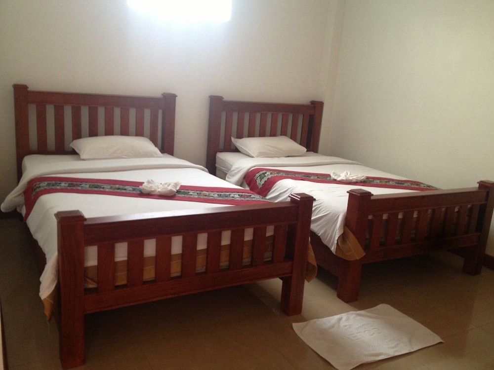 Standard Twin Room photo 1