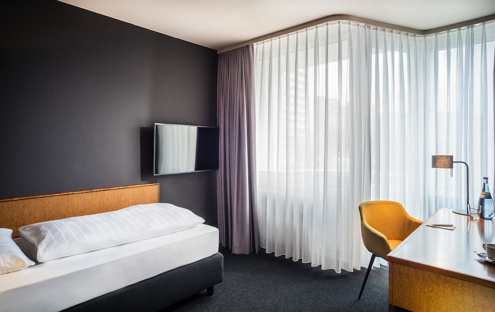 Standard Room, 1 Twin Bed, Balcony