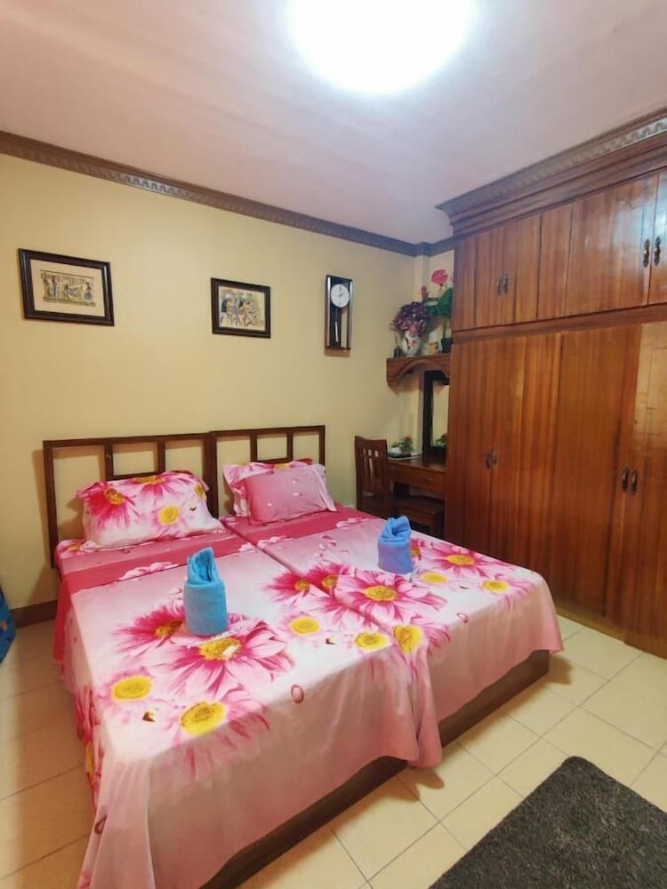 Family Double Room photo 1