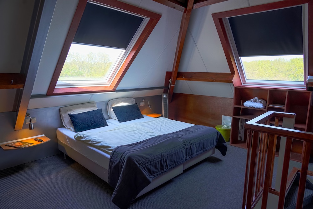 Twin Room, Sauna photo 1