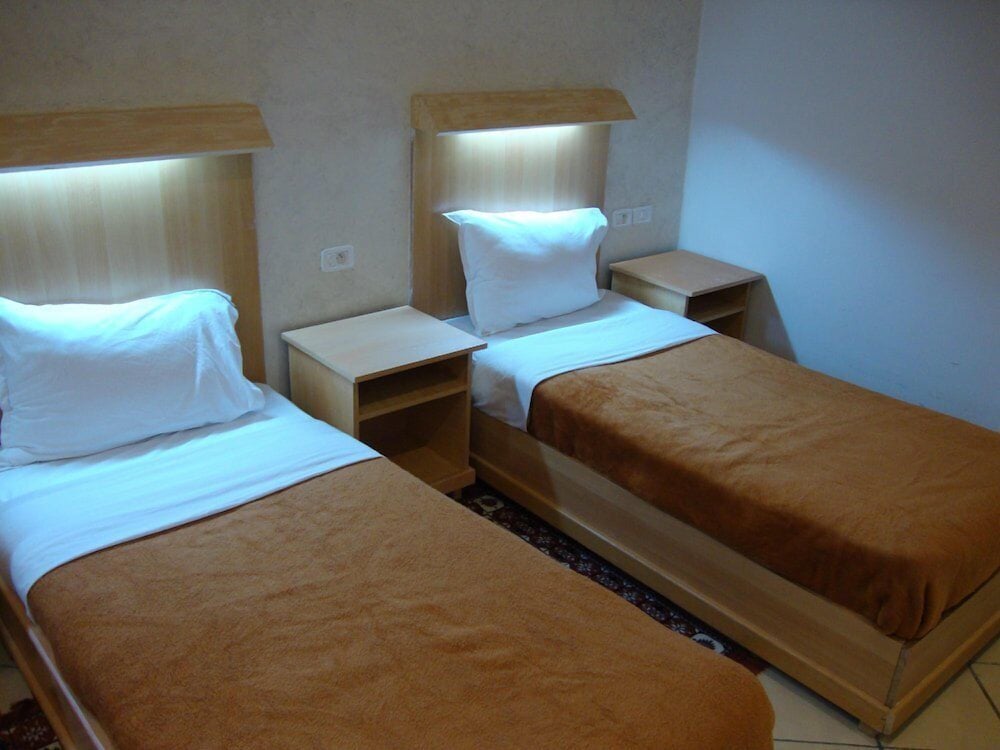 Comfort Double or Twin Room photo 2