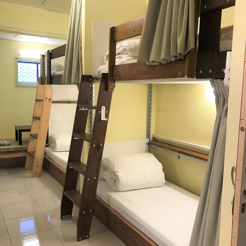 Five-Bed Room