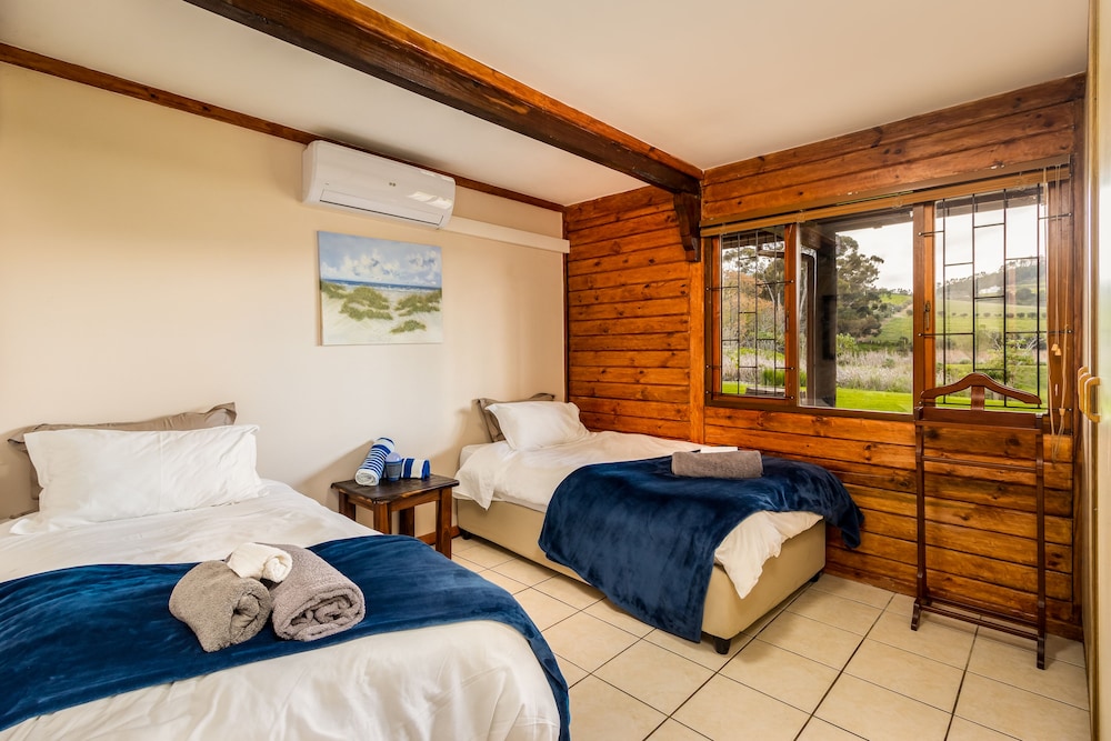 Comfort Cottage, Vineyard View