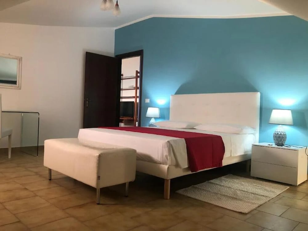 Basic Apartment, 1 Bedroom, Sea View photo 1