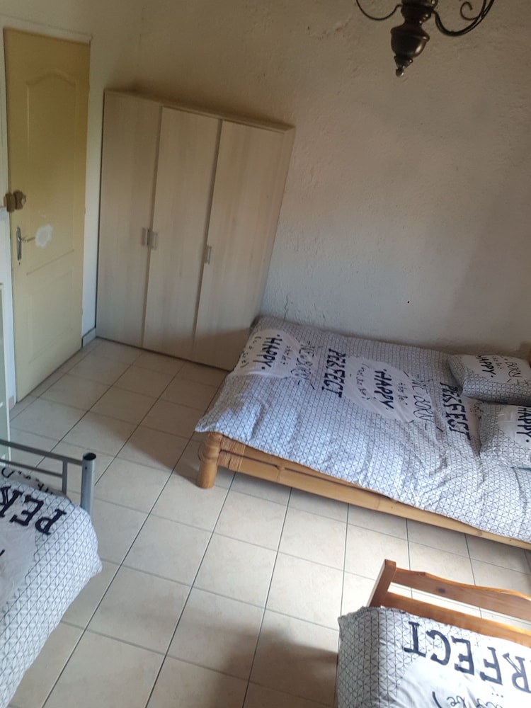 Quadruple Room, Non Smoking photo 1