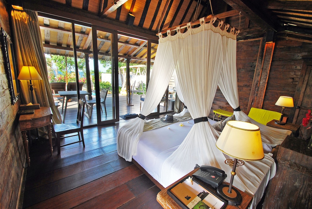 Villa, 1 Bedroom, Private Pool, Garden View photo 1