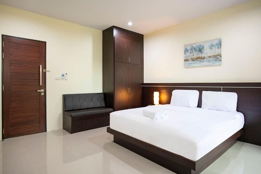 Superior Double Room - Photo 7