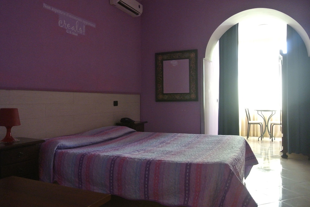 Quadruple Room photo 1