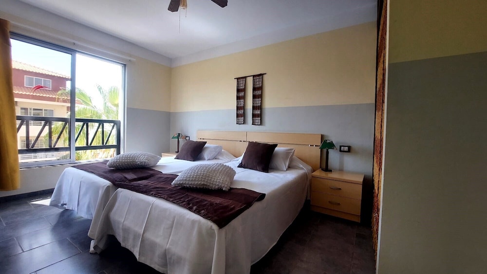 Twin Room, Balcony photo 1