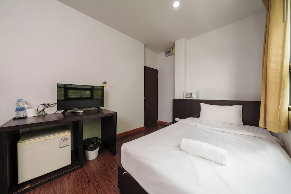 Deluxe Single Room photo 3